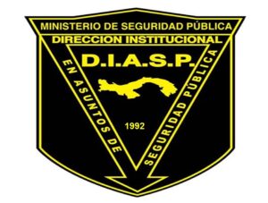 logo de la DIASP
